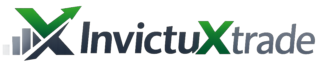 InvictuX Trade, proveedor de estrategias de copy trading